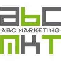 abc marketing for italian market logo image