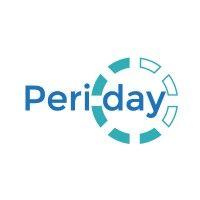 periday inc. logo image