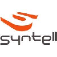 syntell (pty) ltd. logo image