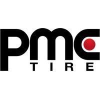 pmctire inc. logo image