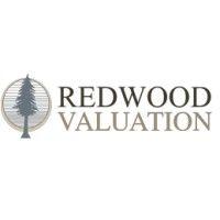 redwood valuation partners logo image