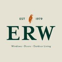 erw joinery limited logo image