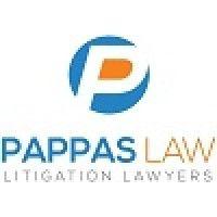 pappas law litigation lawyers