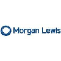 morgan lewis logo image