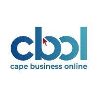 cape business online (pty) ltd logo image