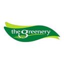 logo of The Greenery