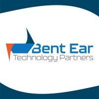 bent ear technology partners logo image