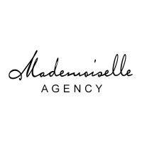 mademoiselle agency logo image