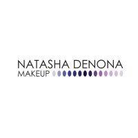 natasha denona il logo image