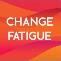 change fatigue: flip teams from burnout to buy-in logo image