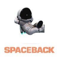 spaceback logo image