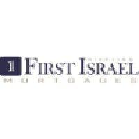 first israel mortgages logo image