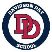 davidson day school logo image