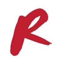 red talent management logo image