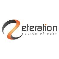 eteration logo image