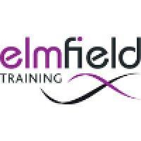 elmfield training logo image