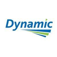 dynamic export llc logo image