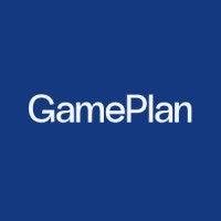 gameplan logo image