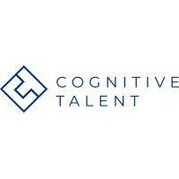 cognitive talent logo image