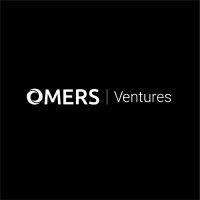 omers ventures logo image