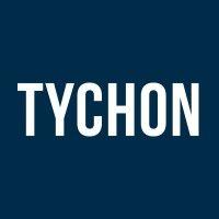 tychon logo image