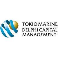 delphi capital management logo image