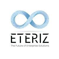 eteriz logo image