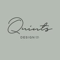 quints design co logo image