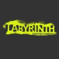 labyrinth theater company logo image