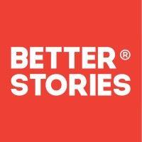 betterstories limited logo image