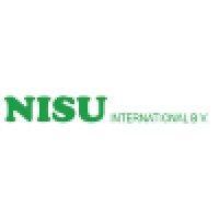 nisu international bv logo image