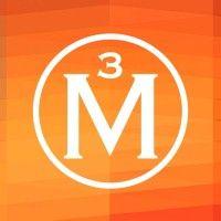 m3 agency logo image