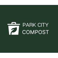 park city compost initiative logo image