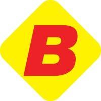 belina logo image