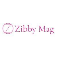 zibby mag logo image