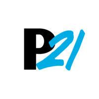 predictiva21 logo image