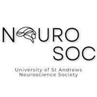 neuroscience society - university of st andrews logo image