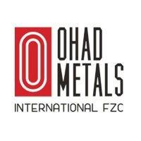 ohad metals international fzc logo image