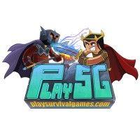 playsg logo image