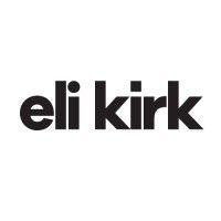 eli kirk logo image