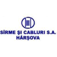 sirme si cabluri s.a. logo image