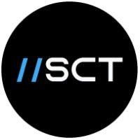 sct logo image