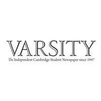 varsity publications ltd logo image