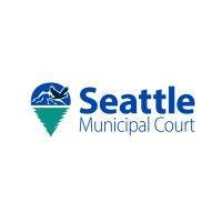 seattle municipal court logo image