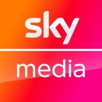 sky media gmbh logo image