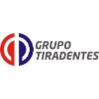 grupo tiradentes logo image