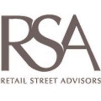 retail street advisors logo image