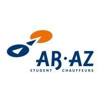 ab-az studentchauffeurs logo image