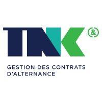 tnk alternance logo image