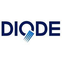 diode españa logo image